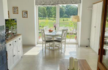 Komfortowy domek z kominkiem - Foto 25