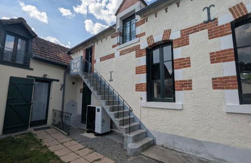 Évasion Nature à Chabris : Entre Loire et Cher - FR-1-591-741 - Foto 15