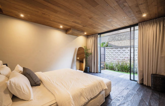 Usawa Villa Nyanyi - Foto 18