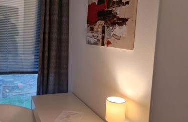 Cityappartement am Goethepark - Foto 14