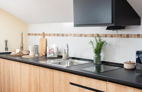 Apartamentos Eras Centro - Foto 59