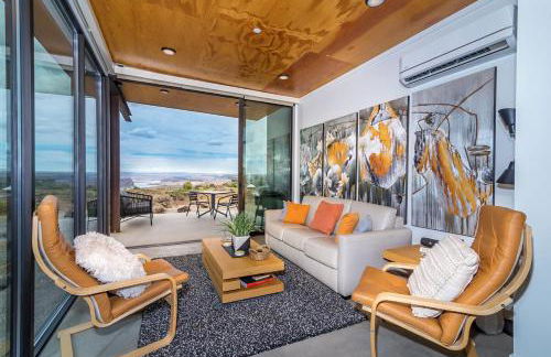 Cave B Ridge River View Retreat 3D - Wine & Relax - Foto 1