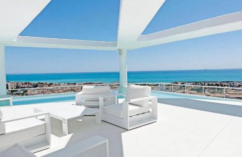 Espectacular apartamento en Gran cannet - Photo 39