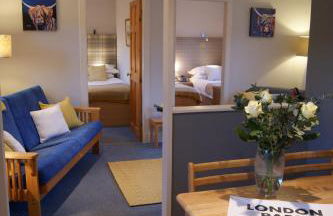 Shegarton Farm Cottages - Foto 47