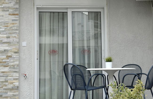Litsa Apartments - Photo 9