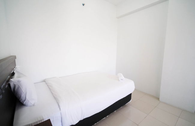 Simple 2Br With Extra Bed At Menara Rungkut Apartment - Foto 15