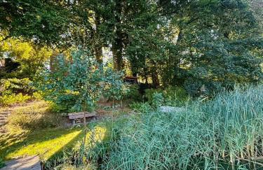 House With Private Jetty On Neversdorfer See - Foto 2