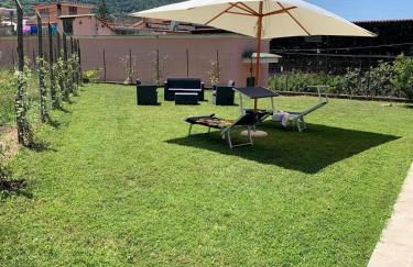 Brass apartment - Foto 20