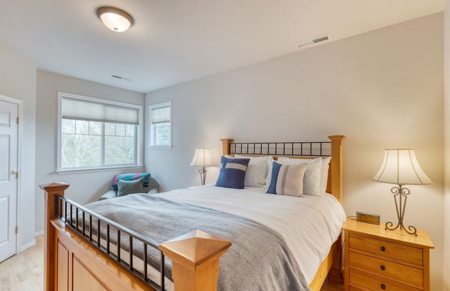 Forest Ridge Loop by Avantstay Hot Tub Private Community Amenities - Photo 20