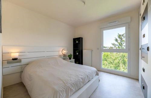 Appartement du Blanchet très agréable - Foto 6