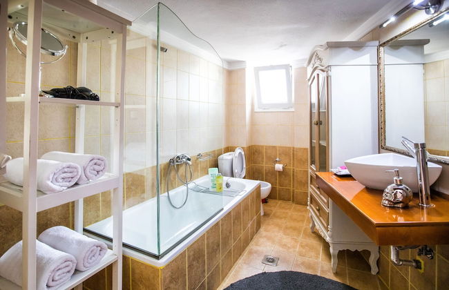 Luxury Suites - Foto 44