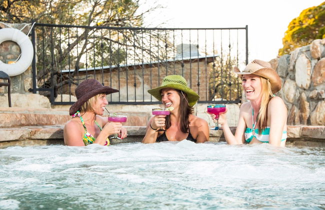 Tanque Verde Ranch - Photo 41