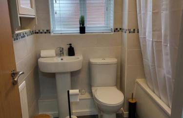 Bluesea Home near Etihad - Foto 24