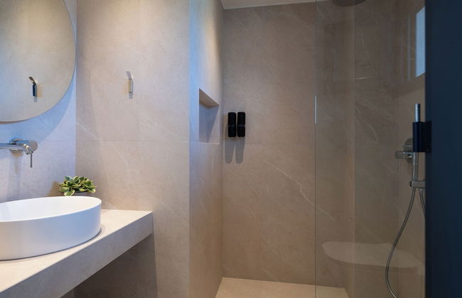 Vista Luxury Suites Halkidiki - Foto 71