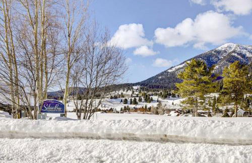 Cozy Condo Near Golf, 7 Mi to Big Sky Resort! - Foto 34