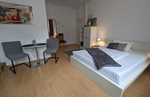 Pension am Park - Foto 28