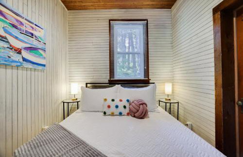 Heart's Desire, Cottage with stunning lake views - Foto 33