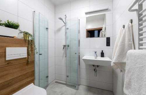 Apartamenty RIO Skarbimierz-Osiedle - Foto 33