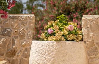 BRAND NEW Stone house MARCELA, 3 double bedrooms, pool - Foto 51