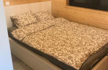 Leśna Oaza - Foto 40