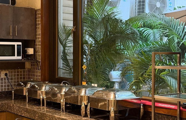 UDS Villa - Next to VFS, Walking to Connaught Place - Foto 56