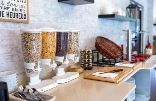 Zenitude Swiss Apparthotels - Foto 37