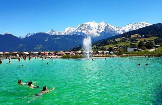 Le Floralp - Foto 33