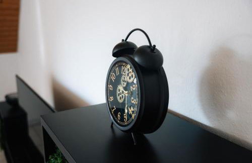 Maisonette-Wohnung Airport Messe Stuttgart - Balkon - Parkplatz - Foto 66