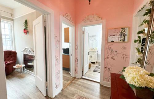 NYC views Spacious 3 bedroom apartment - Foto 19