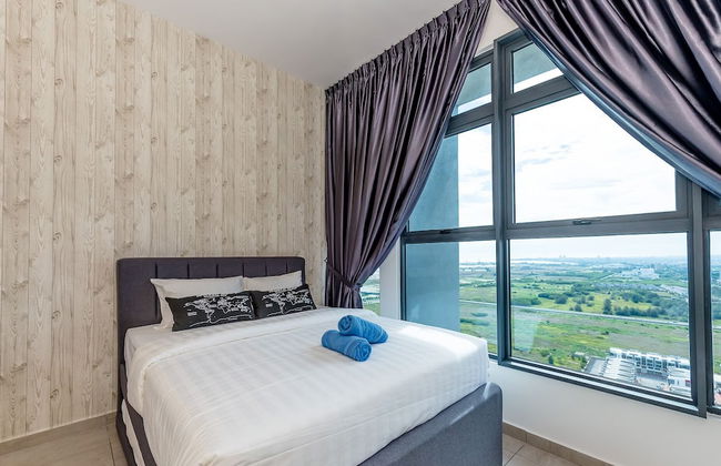 Atlantis Executive Melaka by I Housing - Photo 74