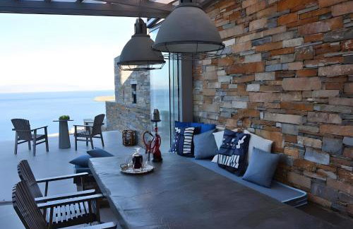 Vila Lina Syros - Foto 22