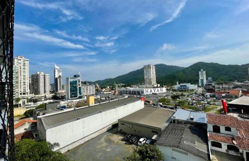 APT 704 - Localização Privilegiada - 2 Quartos - Garagem - Fazenda/Itajaí - Foto 39