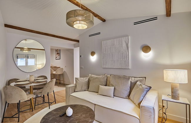 Superb Apartment in the Heart of Paris - Foto 1