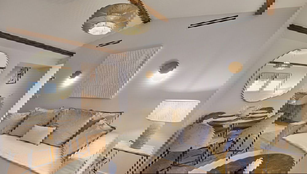 Superb Apartment in the Heart of Paris - Foto 1, Immagine principale