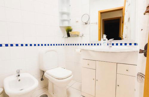 Oceanos 12 Holiday Apartment, Portimão, Algarve - Foto 27