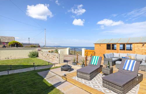 Aurora House Hot Tub & Sea View - Foto 37