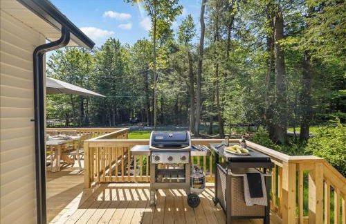 Luxury Hot Tub Sauna Game Room Dog Friendly - Foto 16