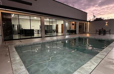 Aruanã - Casa Sol in Aruanã - Foto 22