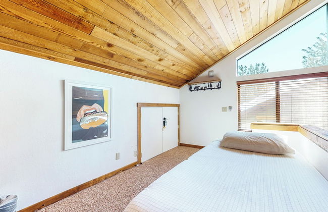 Mammoth Hygge - Centrally Located! - Foto 5