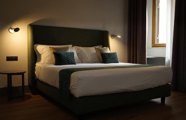 Augusto Imperial Apartment and Suites - Castel Sant'Angelo - Foto 30