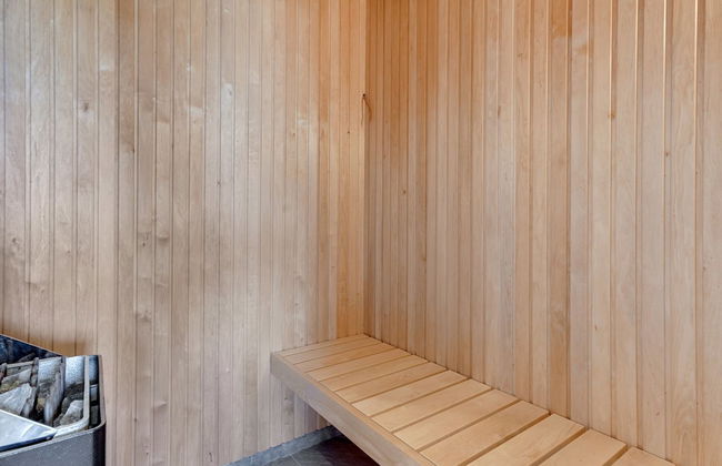 "Elsebet" - 600m from the sea - Foto 10