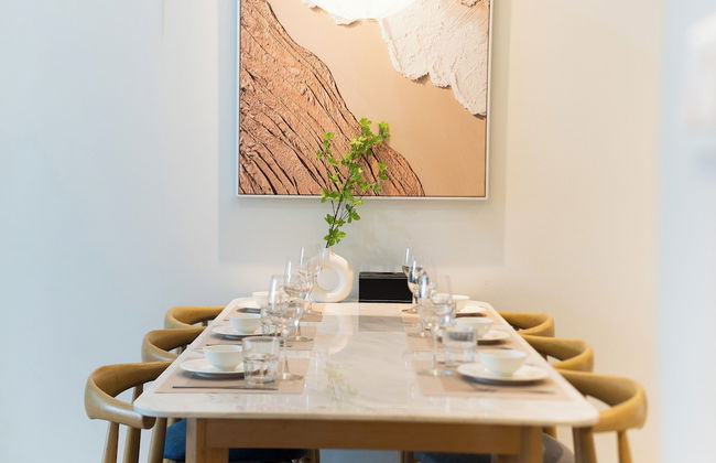 Luminous - Zenity Luxury Apartment - District 1 - Foto 59