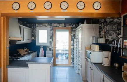 La villa des vikings - Foto 51