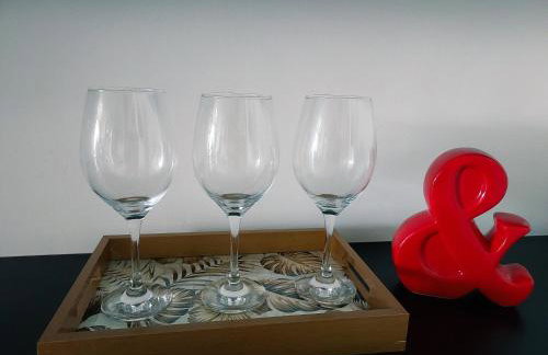 Flat à beira mar, charmoso e aconchegante - Foto 32