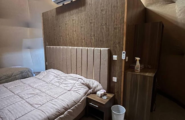 Wild Oryx Camp Bubbles - Foto 42