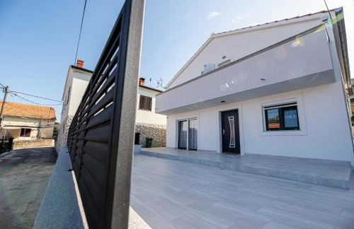 Il Dono Del Mare - Island Iž - Foto 3