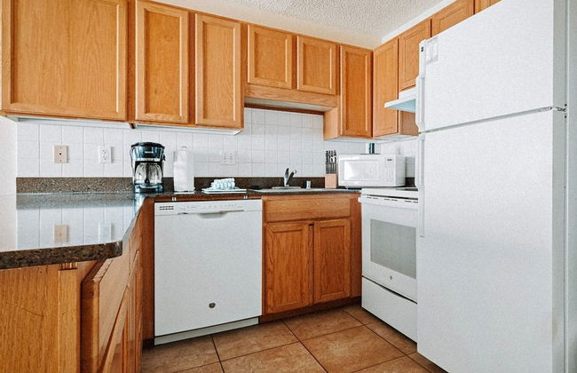 Banyan Harbor Resort - Foto 50