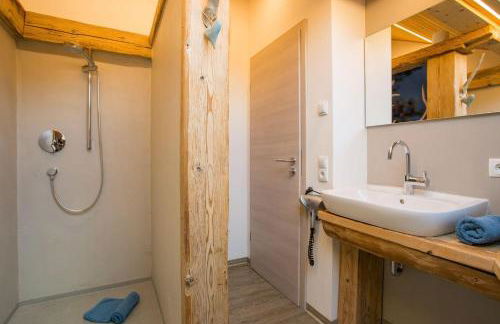 Dorfchalet - Foto 36