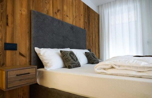 Al Cervo Luxury Apartments - Foto 3