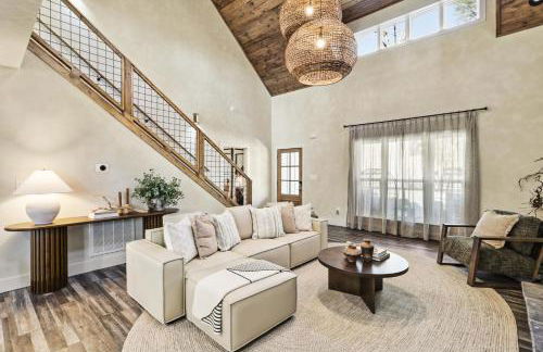 Mystic Grove Luxury Mountain Hideaway - Foto 9